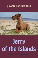 Jerry of the Islands