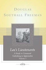 Lees Lieutenants Volume 3