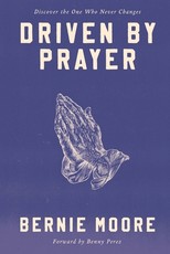 Driven by Prayer
