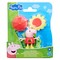 PEPPA PIG Rinkinys „Linksmybės purve“