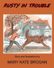 Rusty In Trouble
