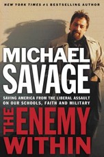 The Enemy Within