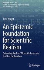 An Epistemic Foundation for Scientific Realism