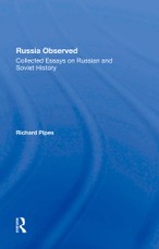 Russia Observed