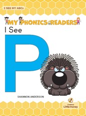 I See P