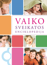 Vaiko sveikatos enciklopedija