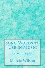 Song Words to Use in Music