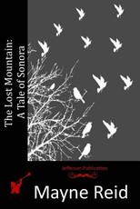 The Lost Mountain