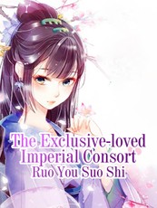 Exclusive-loved Imperial Consort