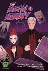 The Mafia Nanny, Vol. 4