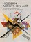 Modern Artists on Art