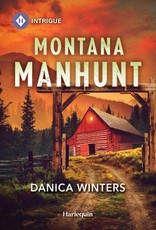 Montana Manhunt