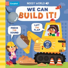 Noisy World: We Can Build It!