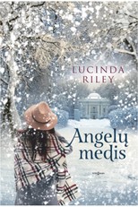 ANGELŲ MEDIS: istorija apie sugebėjimą atsitiesti po nelaimių ir meilę, kuri, po pelenais rusenusi visą gyvenimą, gali skaisčia liepsna įsiplieksti po daugybės metų