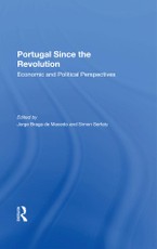 Portugal Since The Revolution