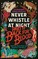 Back for Blood: Never Whistle at Night Part II