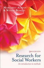 Research for Social Workers