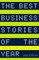 The Best Business Stories of the Year: 2002 Edition