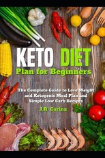 Keto Diet Plan for Beginners