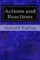 Actions and Reactions
