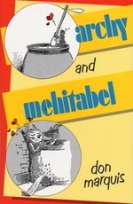 Archy and Mehitabel