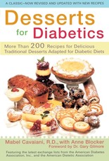 Desserts for Diabetics