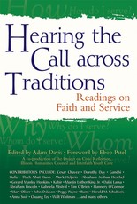 Hearing the Call Across Traditions