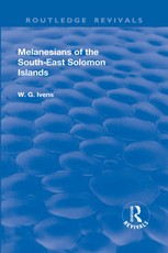 Revival: Melanesians of the South-East Solomon Islands (1927)