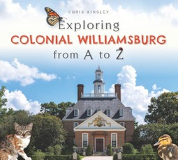 Exploring Colonial Williamsburg from A to Z