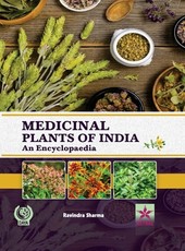 Medicinal Plants of India