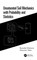 Unsaturated Soil Mechanics with Probability and Statistics