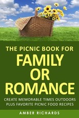 The Picnic Book for Family or Romance