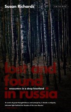 Lost and Found in Russia
