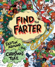 Find the Farter