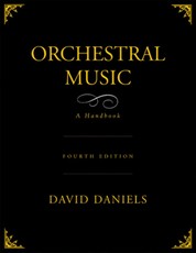 Orchestral Music