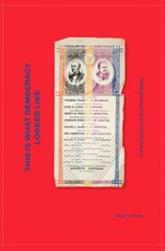 This is What Democracy Looked Like