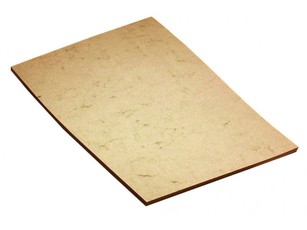 Tekstūrinis popierius „Dramblio oda“