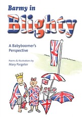 Barmy in Blighty