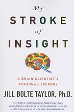 My Stroke of Insight