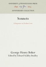 Sonnets