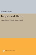 Tragedy and Theory