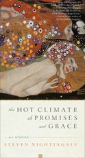 The Hot Climate of Promises and Grace