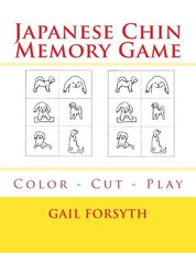 Japanese Chin Memory Game