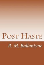 Post Haste