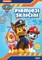 Paw Patrol. Šunyčiai patruliai. Pirmieji skaičiai