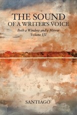 The Sound of a Writer's Voice