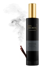 EQUIVALENZA Les Secrets ENCENS ROYAL EDP, 50 ml