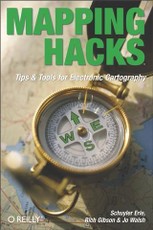 Mapping Hacks
