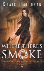 The Supernatural Bounty Hunter Files