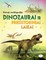 Pirmoji enciklopedija. Dinozaurai ir priešistoriniai laikai